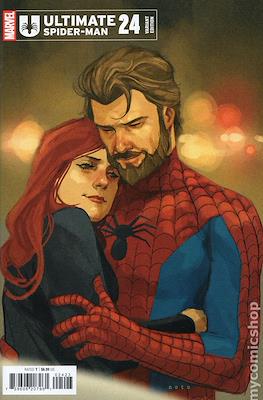 Ultimate Spider-Man Vol. 3 (2024-Variant Covers) #24.7