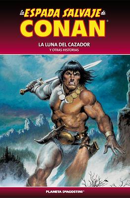 La Espada Salvaje de Conan (Cartoné 120-160 pp) #64