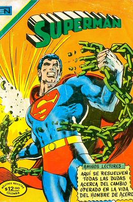 Superman #171