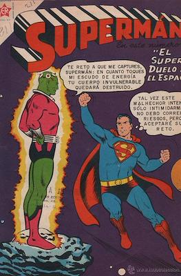 Supermán #211