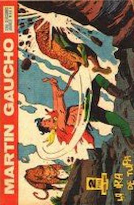 Martin Gaucho #12