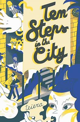 Ten Steps in the City