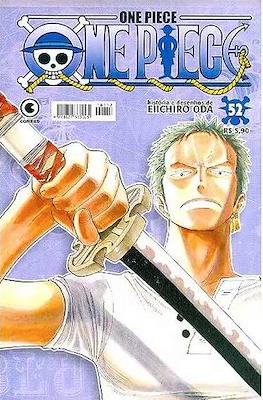 One Piece #52