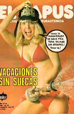 El Papus #116
