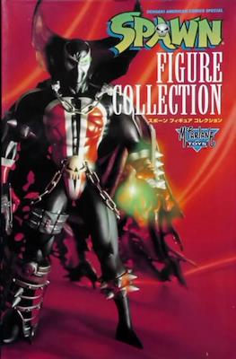Spawn Figure Collection