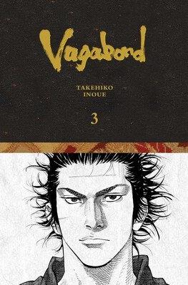 Vagabond Definitive Edition #3