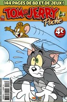 Tom & Jerry Poche #8