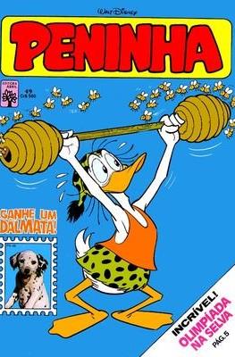 Peninha #49