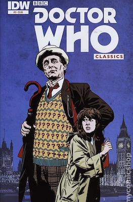 Doctor Who Classics Series 5 #5