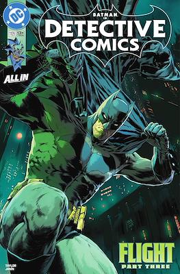 Detective Comics Vol. 1 (1937-2011; 2016-) #1109