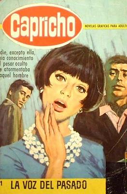 Capricho (1963) #171