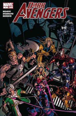 Dark Avengers Vol. 1 (2009-2010) #10