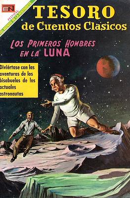 Tesoro de cuentos clásicos #141
