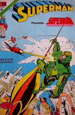 Supermán #997