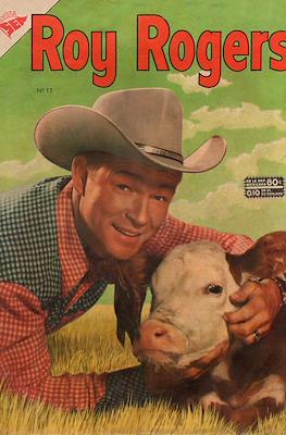 Roy Rogers #17