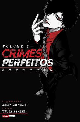 Crimes Perfeitos - Funouhan #2