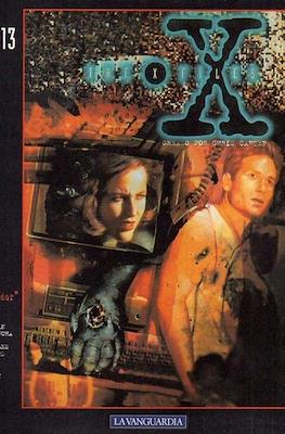 Expediente X / The X Files (Grapa) #13