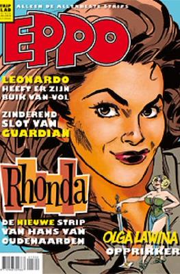Eppo Stripblad 2013 #2