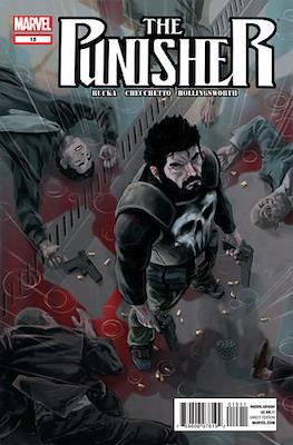The Punisher Vol. 8 #15