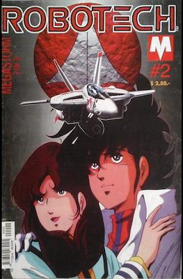Robotech #2