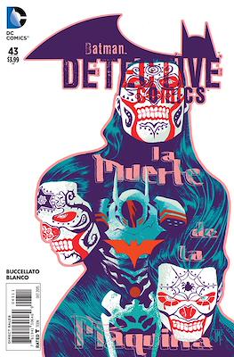 Detective Comics Vol. 2 (2011-2016) #43