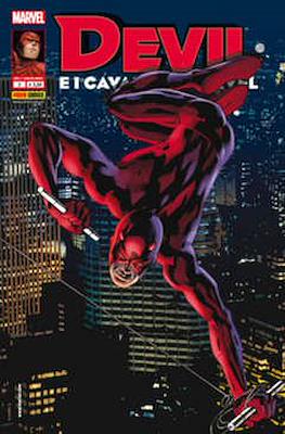 Devil e i Cavalieri Marvel #3