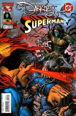 The Darkness / Superman #2