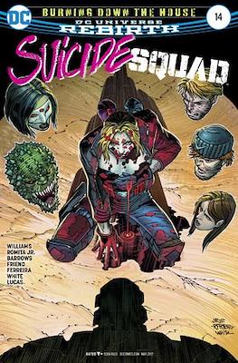 Suicide Squad Vol. 5 (2016) #14