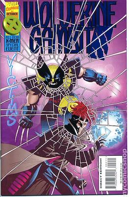 Wolverine & Gambit: Victims #2