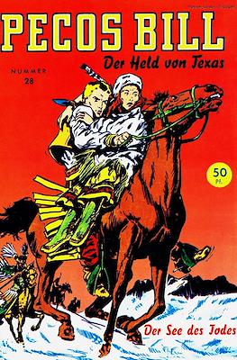 Pecos Bill #28