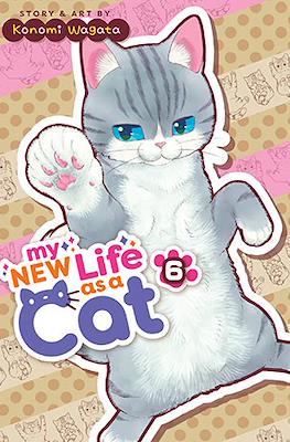 My New Life as a Cat #6
