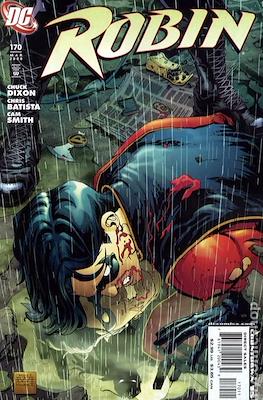 Robin Vol. 2 (1993-2009) #170