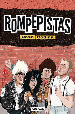 Rompepistas