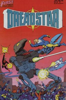 Dreadstar (Comic Book) #28