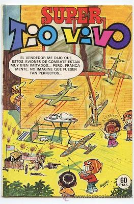 Super Tio vivo #111