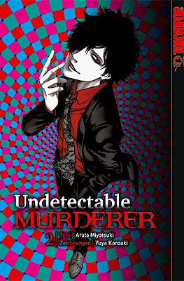 Undetectable Murderer #2