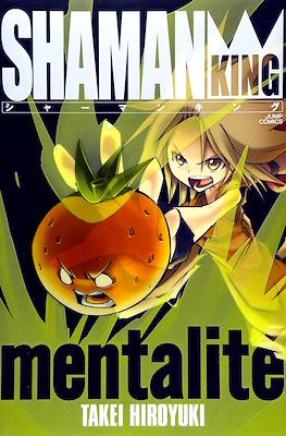 Shaman King Mentalité シャーマンキング