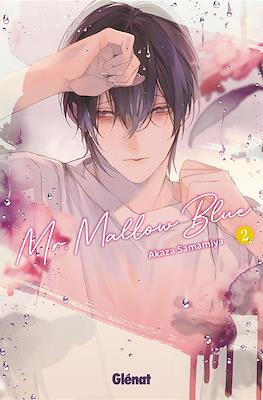 Mr. Mallow Blue #2