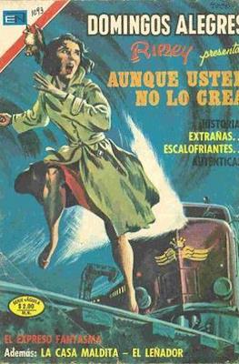 Domingos Alegres #1093