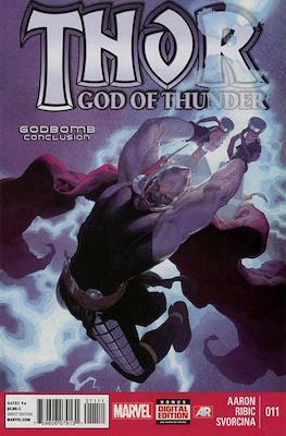 Thor: God of Thunder (Comic Book) #11