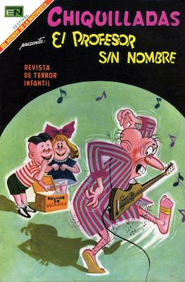 Chiquilladas #247