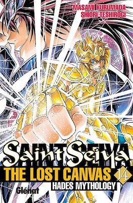 Saint Seiya: The Lost Canvas #14