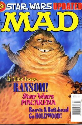 Mad #354