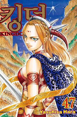 王者天下 (Kingdom) #47