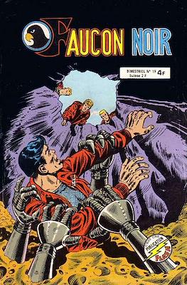 Faucon Noir #19