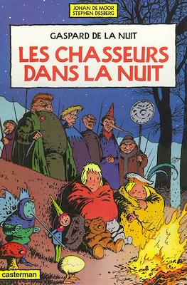 Gaspard de la Nuit #2