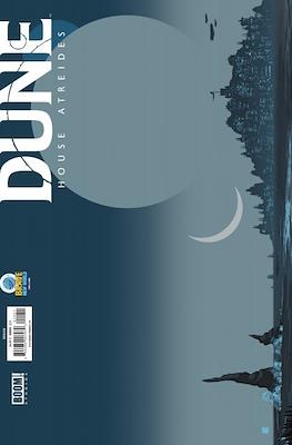 Dune: House Atreides (Variant Cover) #2.1