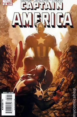 Captain America Vol. 5 (2005-2013) #39