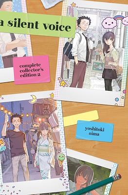 A Silent Voice - Complete Collector's Edition (Hardcover) #2