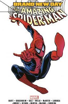 Spider-Man: Brand New Day - The Complete Collection #1